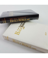 Holy Bible KJV Mini Pocket Size Authentic King James Version 3 x 4.25 in... - $13.64 CAD