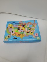 eeboo US Geography BINGO Game -HOME SCHOOL FUN LEARNING - £15.53 GBP