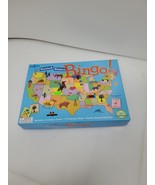 eeboo US Geography BINGO Game -HOME SCHOOL FUN LEARNING - $19.80