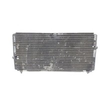AC Condenser 4.5L 6Cyl 4WD Minor Bend OEM 1996 1997 1998 Lexus LX450 - $41.14