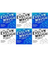 Evelyn Waugh Dramatized Audiobooks - $9.72