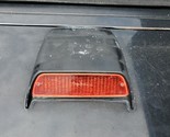 1987 1988 BMW 325I E30 OEM High 3rd Mounted Stop Light Convertible - £82.15 GBP