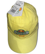 Crush Orange Hat For The Boys And Girls 24 Hours Shipping - $29.58