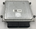 2011-2014 Hyundai Sonata Engine Control Module Unit ECU ECM OEM I02B44004 - $49.49