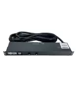 Tripp Lite PDUMH30 Single-Phase Local Metered 2.9kW 30A 120V 1U Rack-Mou... - $304.49