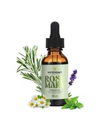 Pure &amp; Natural Rosemary Oil for Hair 60ml- Hair strengthening Treatment ... - $11.99