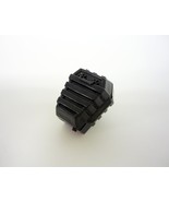 GI Joe Zartan Backpack Vintage Action Figure Accessory Part 1984 - $5.51 CAD