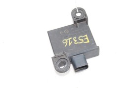 BMW 6771042 TPMS TIRE PRESSURE TRANSMITTER MODULE E5316 image 8