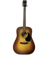 Cort Guitar - Acoustic Ad810 ssb 432975 - $189.00