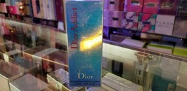 Dior Addict by Dior Eau de Parfum 0.67 oz / 20 ml for Women Her NEW SEALED BOX - $129.99