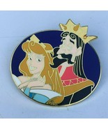 Disney Pin - Father &amp; Daughters (King Stefan &amp; Aurora) Surprise Release ... - £29.50 GBP
