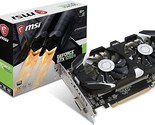 MSI GTX1050Ti 4GT OC GPU-G1050T4TC - $444.99