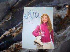 American Girl Mia Bk. 1 by Laurence Yep (2008, Paperback) - $6.30