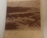 Vintage Bear Creek Brochure Whitehorse Yukon Canada BRO6 - £7.81 GBP