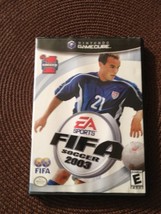 FIFA Soccer 2003 - Gamecube [video game] - £9.19 GBP