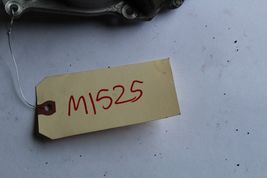 2008-2013 INFINITI G37S COUPE CAMSHAFT VALVE ACCESS COVER CAM SHAFT LEFT M1525 image 2