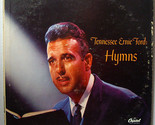 Hymns [Vinyl] Tennessee Ernie Ford - $9.99