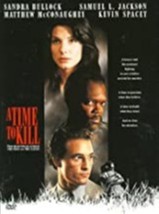 A Time to Kill Dvd - £8.20 GBP