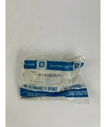 Genuine GM Automotive Part 78L9 14053574 Lot of 1 A2 - $5.99