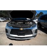 Radiator Fan Motor Without Tow Package Fits 20-24 BLAZER 104912076Fan As... - $190.57 CAD