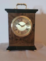 Berkeley Table Clock-Never Used-Salesman&#39;s Sample - $44.55