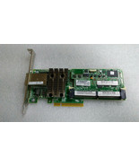 698531-B21 HP Smart Array 2GB FBWC 6Gb 2-ports Ext SAS Controller - $237.60
