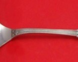 Japanese by Tiffany and Co Sterling Silver Cheese Scoop Custom Made 6&quot; S... - $167.31