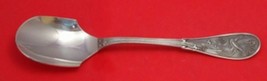 Japanese by Tiffany and Co Sterling Silver Cheese Scoop Custom Made 6&quot; Serving - £133.74 GBP