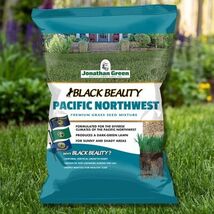 Jonathan Green Black Beauty Pacific Northwest Grass Seed Mixture (Made f... - $34.63+