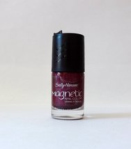 Sally Hansen Magnetic Nail Color - Red-y Response - £6.78 GBP