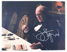 John Lithgow Signed Autographed Glossy 11x14 Photo - COA Matching Holograms - £47.47 GBP