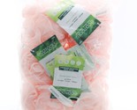 Ecotools Econet Delicate Recycled Sponge 100% Recycled Netting Pink 6 Pack - £7.75 GBP