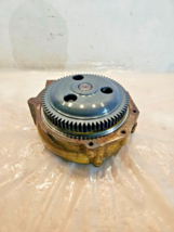 Cat C15 Diesel Engine Water Pump assembly 280-7373 with Gear 195-0319 OEM - $400.00