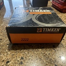 Timken 2222 Grease/Oil Seal - £10.49 GBP