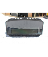 2002-2005 BMW E65 745LI 745I DASH SCREEN DISPLAY GPS NAVIGATION INFORMAT... - $4,563.12 MXN