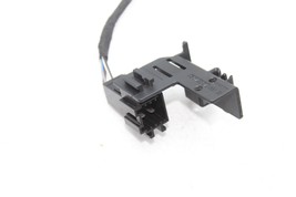 07-09 MERCEDES-BENZ W221 REAR HVAC WIRE HARNESS A2215456540 E5685 image 4