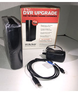 WD My Book AV DVR Expander 1 TB,USB 2.0 &amp; eSATA Hard Drive WDBABU0010HBK... - €449,01 EUR