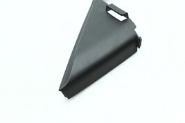 2003-2008 INFINITI FX35 FX45 FRONT LEFT DOOR PANEL INNER MIRROR COVER TRIM H1758 image 6