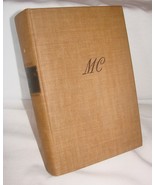 Vintage  MADAME MARIE CURIE Biography by Eve Curie Translated by Vincent... - £19.77 GBP