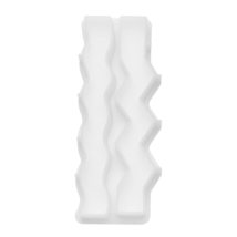 Gifts Plaster Perfume Waves Epoxy Resin Wax Mould Silicone Molds Candle ... - £11.99 GBP+