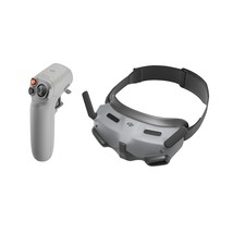 DJI Goggles 2 Motion Combo-Immersive, Multifunctional Motion Control; Li... - £1,159.82 GBP