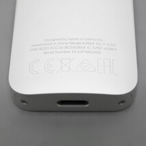 Apple TV Siri Remote 3rd Generation A2854 - Silver MW5G3AM/A / MNC73AM/A image 3