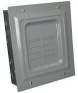 Eaton Corporation Br48L125Fp Main Lugs Load Center, 125-Amp - $48.68