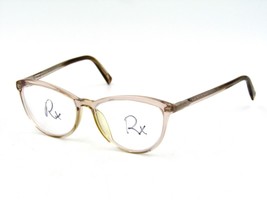 Warby Parker Louise M Cat Eye Eyeglasses Frame, 668 Rose Water. 52-15-14... - £27.65 GBP