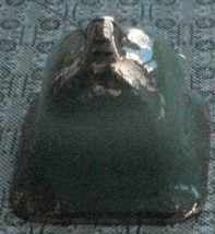 Nice Vintage China Bell Ornament, Smaller Size VERY GOOD CONDITION - $5.93