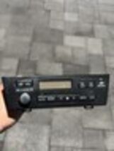 97-99 Lexus ES300 AC Heat Temperature Control 5590033260 bx35 Panel 70-13 - $9.79