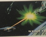 Star Trek Generations Widevision Trading Card #37 Klingons - $2.48