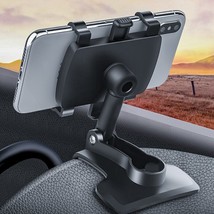 Car phone holder 360 degree gps sunshade support for kia rio k2 k3 ceed sportage 3 thumb200