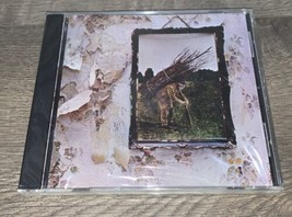 Led Zeppelin SEALED CD (Crack On The Back) - £6.37 GBP