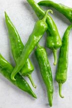 Hatch Sandia Chili Pepper Seeds, NuMex, Hot Green Chile, Ristra, FREE SH... - €1,36 EUR+